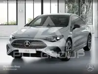 2026 Mercedes Benz CLA 200