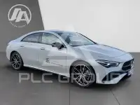 2026 Mercedes Benz CLA 200