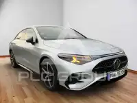 2026 Mercedes Benz CLA 200