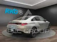 2026 Mercedes Benz CLA 200
