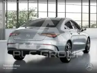 2026 Mercedes Benz CLA 200
