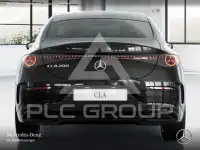 2026 Mercedes Benz CLA 200