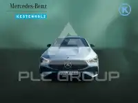 2026 Mercedes Benz CLA 200