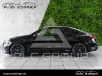 2026 Mercedes Benz CLA 200