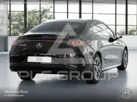 2026 Mercedes Benz CLA 200