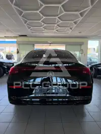2026 Mercedes Benz CLA 200