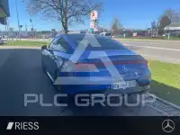 2026 Mercedes Benz CLA 200