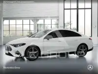 2026 Mercedes Benz CLA 200