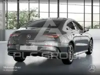 2026 Mercedes Benz CLA 200