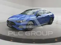 2026 Mercedes Benz CLA 200