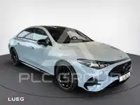 2026 Mercedes Benz CLA 200