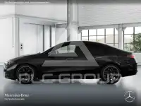 2026 Mercedes Benz CLA 200