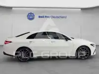 2026 Mercedes Benz CLA 200