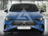 2026 Mercedes Benz CLA 200