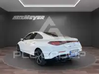 2026 Mercedes Benz CLA 200