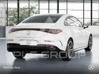 2026 Mercedes Benz CLA 200