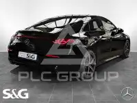 2026 Mercedes Benz CLA 200