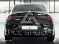 2026 Mercedes Benz CLA 200