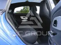 2026 Mercedes Benz CLA 200