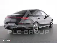 2026 Mercedes Benz CLA 200