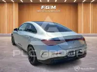 2026 Mercedes Benz CLA 200