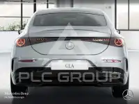2026 Mercedes Benz CLA 200