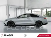 2026 Mercedes Benz CLA 200