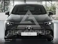 2026 Mercedes Benz CLA 200