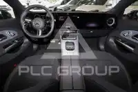 2026 Mercedes Benz CLA 200