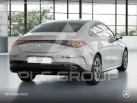 2026 Mercedes Benz CLA 200