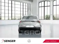 2026 Mercedes Benz CLA 200