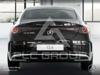 2026 Mercedes Benz CLA 200