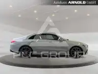 2026 Mercedes Benz CLA 200