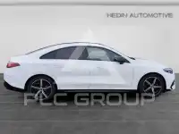 2026 Mercedes Benz CLA 200