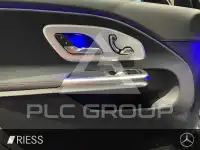 2026 Mercedes Benz CLA 200