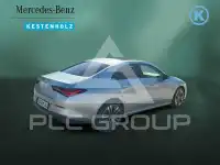 2026 Mercedes Benz CLA 200
