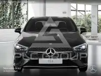 2026 Mercedes Benz CLA 200