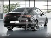 2026 Mercedes Benz CLA 200