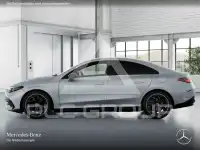 2026 Mercedes Benz CLA 200