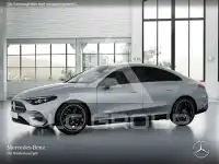 2026 Mercedes Benz CLA 200