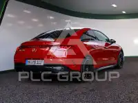 2026 Mercedes Benz CLA 200