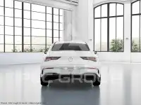 2026 Mercedes Benz CLA 200