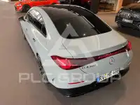 2026 Mercedes Benz CLA 200