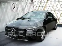 2026 Mercedes Benz CLA 200