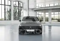 2026 Mercedes Benz CLA 200