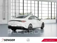 2026 Mercedes Benz CLA 200