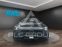 2026 Mercedes Benz CLA 200