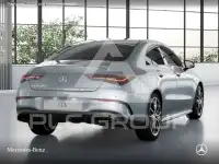2026 Mercedes Benz CLA 200