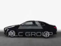 2026 Mercedes Benz CLA 200