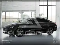 2026 Mercedes Benz CLA 200